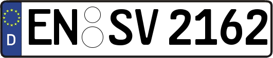 EN-SV2162