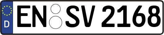EN-SV2168