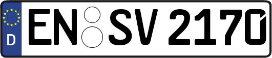 EN-SV2170