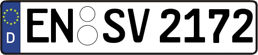 EN-SV2172