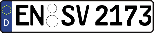 EN-SV2173