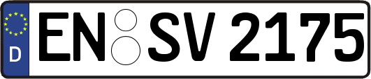 EN-SV2175