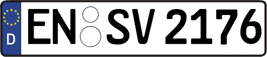 EN-SV2176