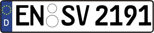 EN-SV2191