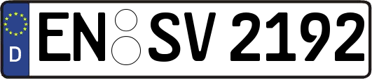 EN-SV2192