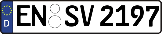 EN-SV2197