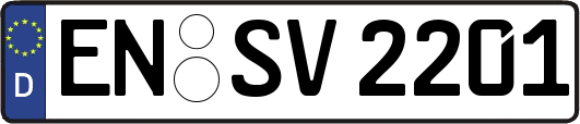 EN-SV2201