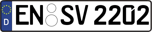 EN-SV2202