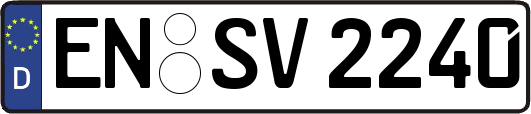 EN-SV2240