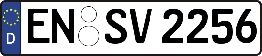 EN-SV2256
