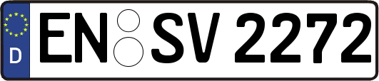 EN-SV2272