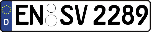 EN-SV2289