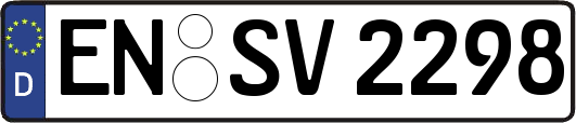 EN-SV2298