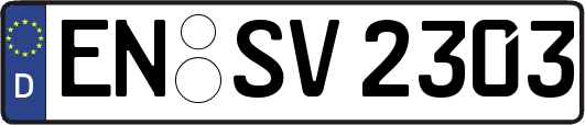 EN-SV2303