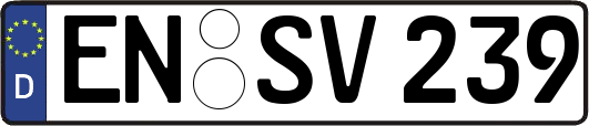 EN-SV239