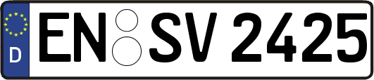 EN-SV2425