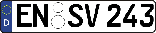 EN-SV243