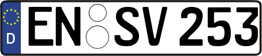 EN-SV253
