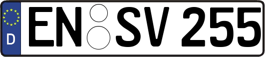 EN-SV255