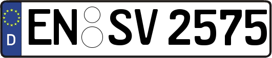 EN-SV2575