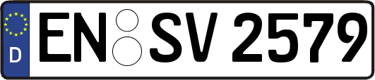 EN-SV2579