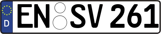 EN-SV261