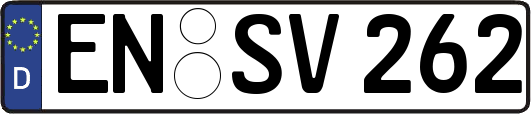 EN-SV262