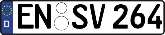 EN-SV264