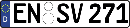 EN-SV271