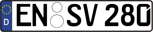 EN-SV280
