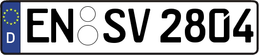 EN-SV2804