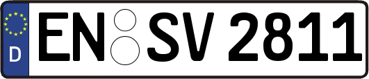 EN-SV2811