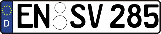 EN-SV285