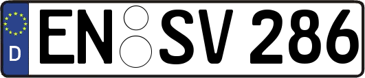EN-SV286