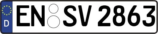 EN-SV2863