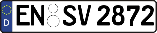 EN-SV2872