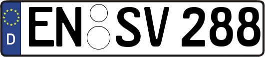 EN-SV288