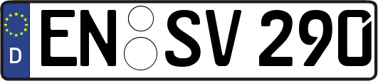 EN-SV290