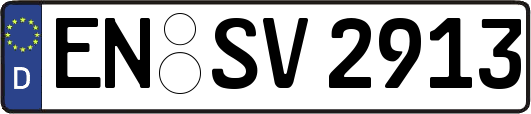 EN-SV2913
