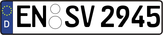 EN-SV2945