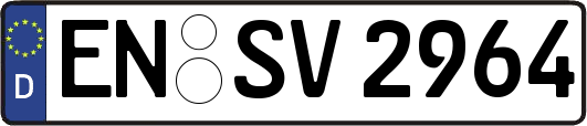 EN-SV2964