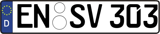 EN-SV303