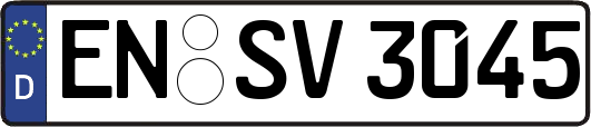 EN-SV3045