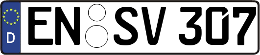 EN-SV307