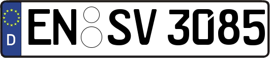 EN-SV3085