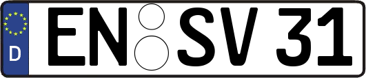 EN-SV31