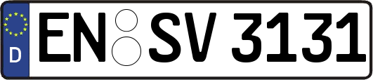 EN-SV3131