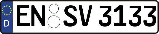 EN-SV3133