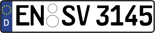 EN-SV3145