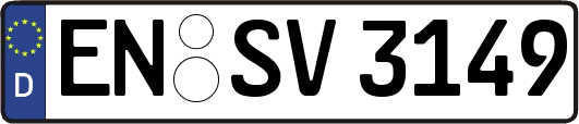 EN-SV3149